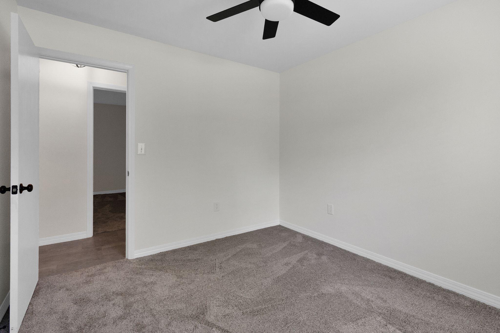 CRESTVIEW - Residential Lease