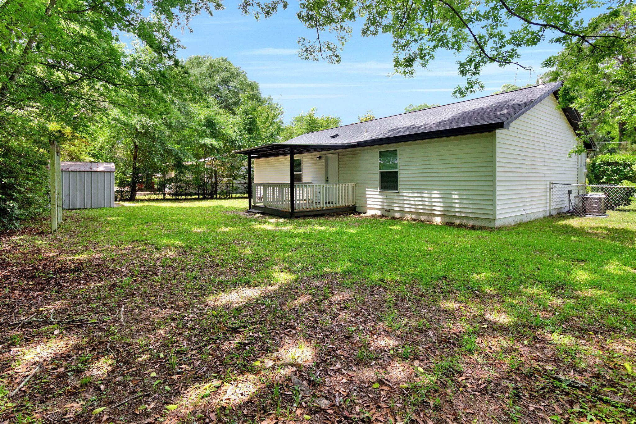 CRESTVIEW - Residential Lease