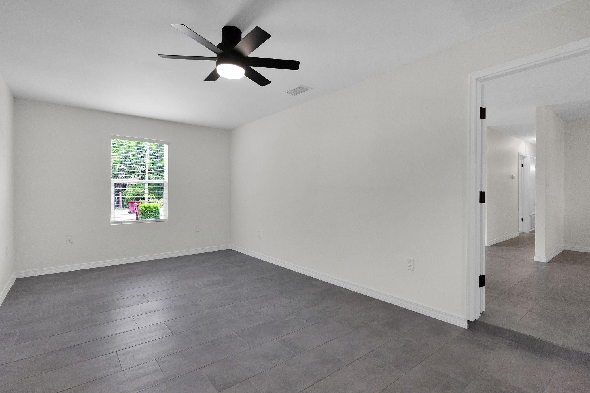 CRESTVIEW - Residential Lease