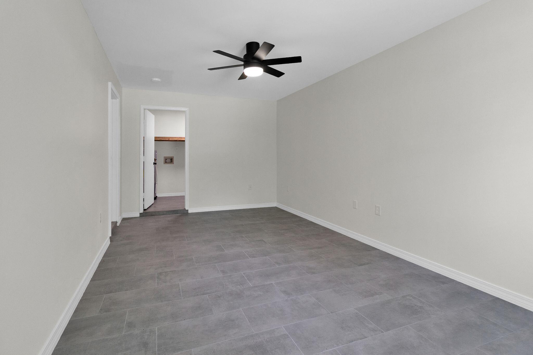 CRESTVIEW - Residential Lease