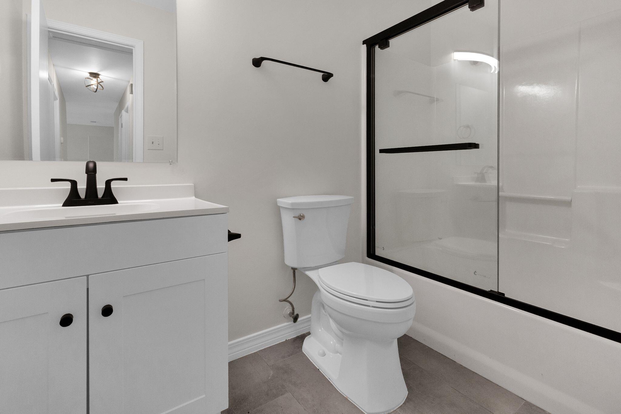 CRESTVIEW - Residential Lease