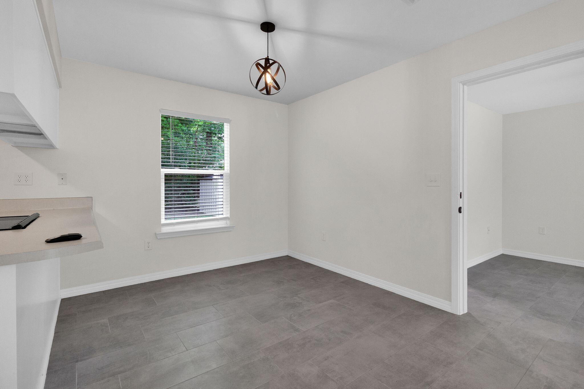 CRESTVIEW - Residential Lease