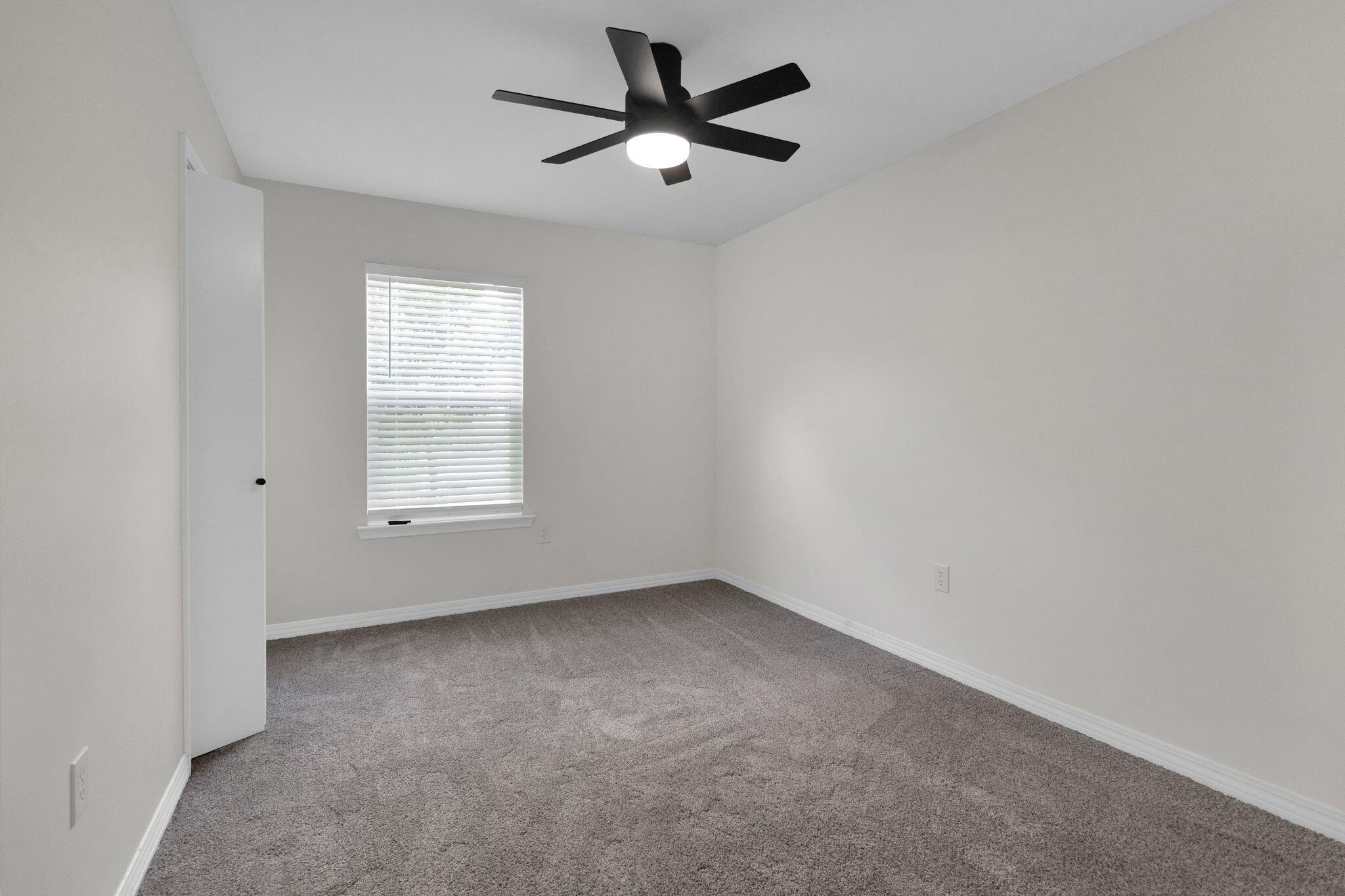 CRESTVIEW - Residential Lease
