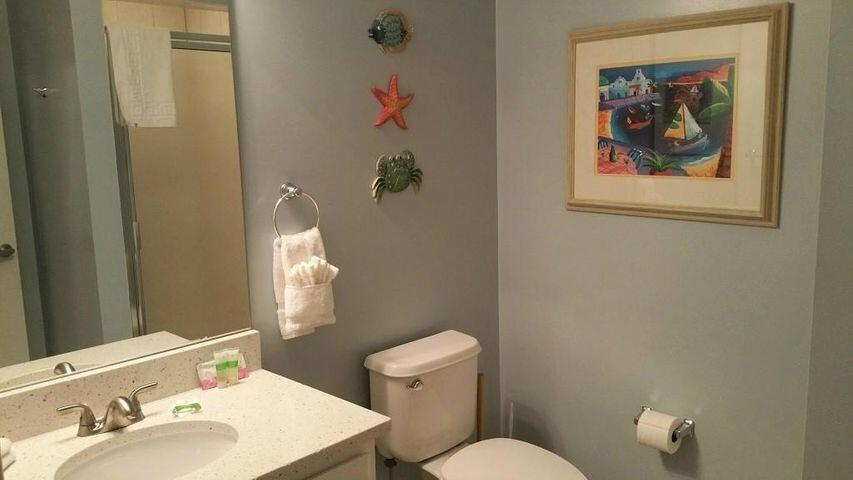 DESTIN WEST BEACH & BAY RESORT-GULFSIDE - Residential