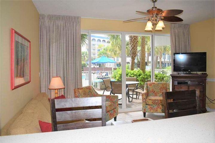 DESTIN WEST BEACH & BAY RESORT-GULFSIDE - Residential