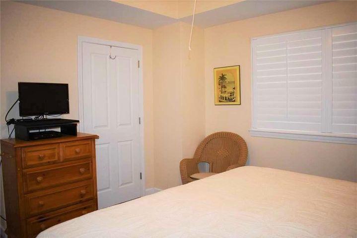 DESTIN WEST BEACH & BAY RESORT-GULFSIDE - Residential