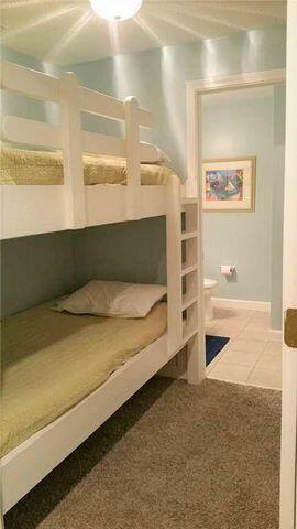 DESTIN WEST BEACH & BAY RESORT-GULFSIDE - Residential