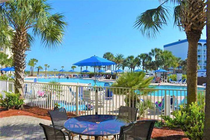 DESTIN WEST BEACH & BAY RESORT-GULFSIDE - Residential