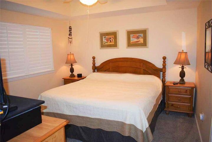 DESTIN WEST BEACH & BAY RESORT-GULFSIDE - Residential