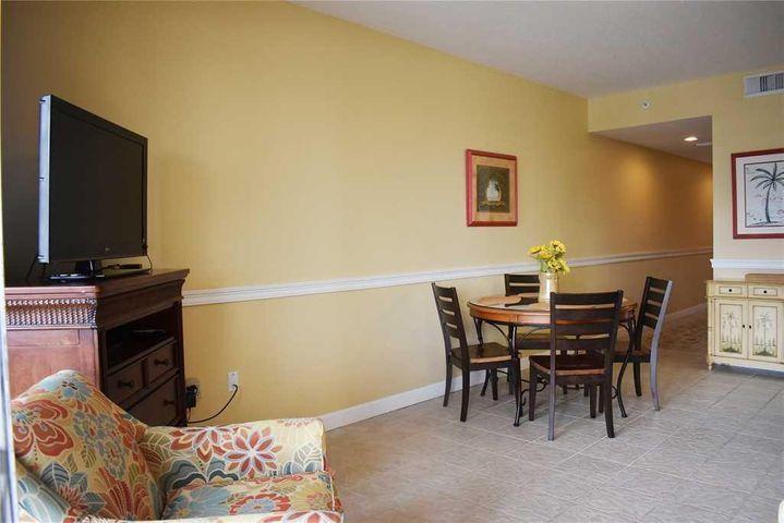 DESTIN WEST BEACH & BAY RESORT-GULFSIDE - Residential