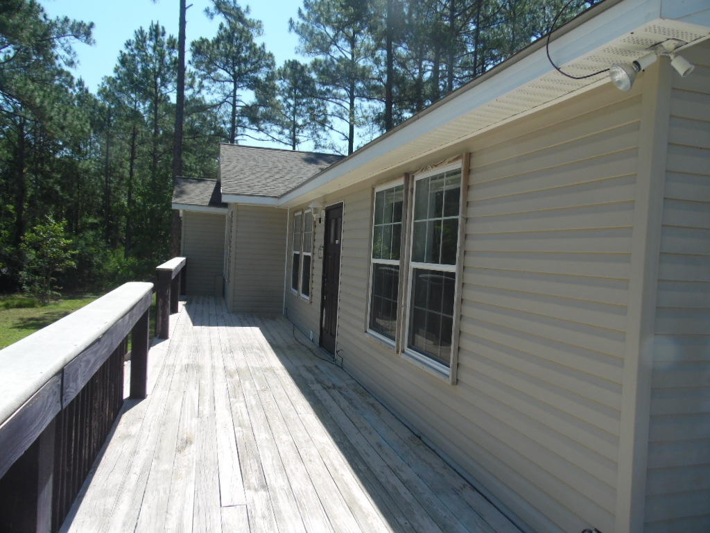 ALLIGATOR POINT UNRECD - Residential