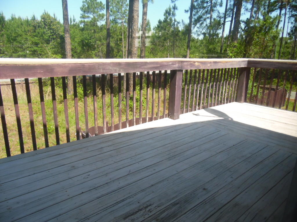 ALLIGATOR POINT UNRECD - Residential