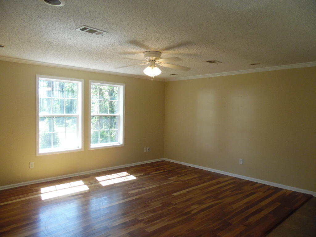 ALLIGATOR POINT UNRECD - Residential