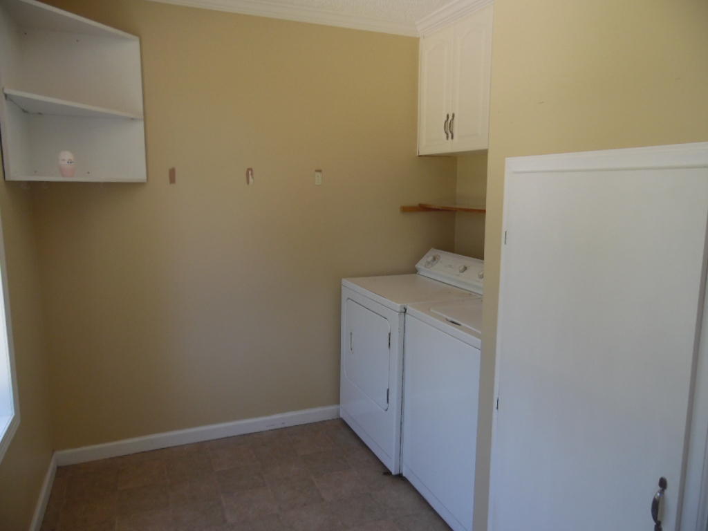 ALLIGATOR POINT UNRECD - Residential