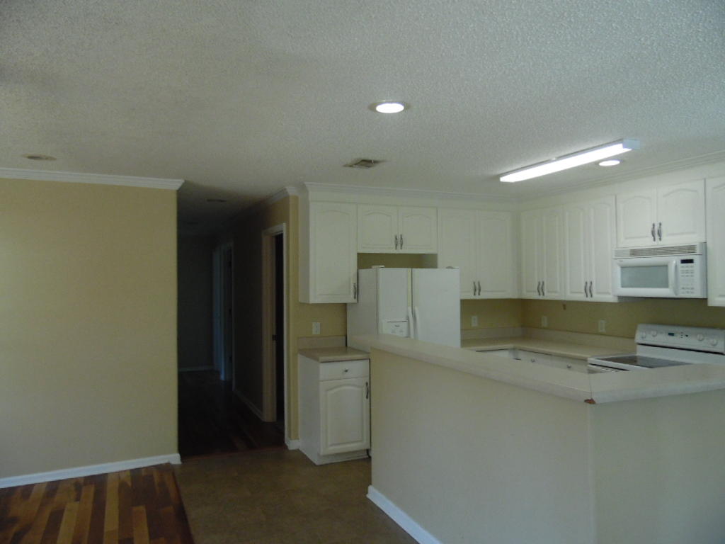 ALLIGATOR POINT UNRECD - Residential