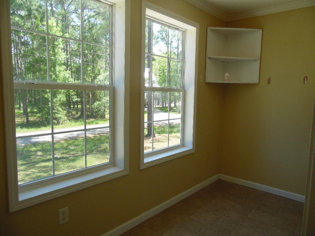 ALLIGATOR POINT UNRECD - Residential