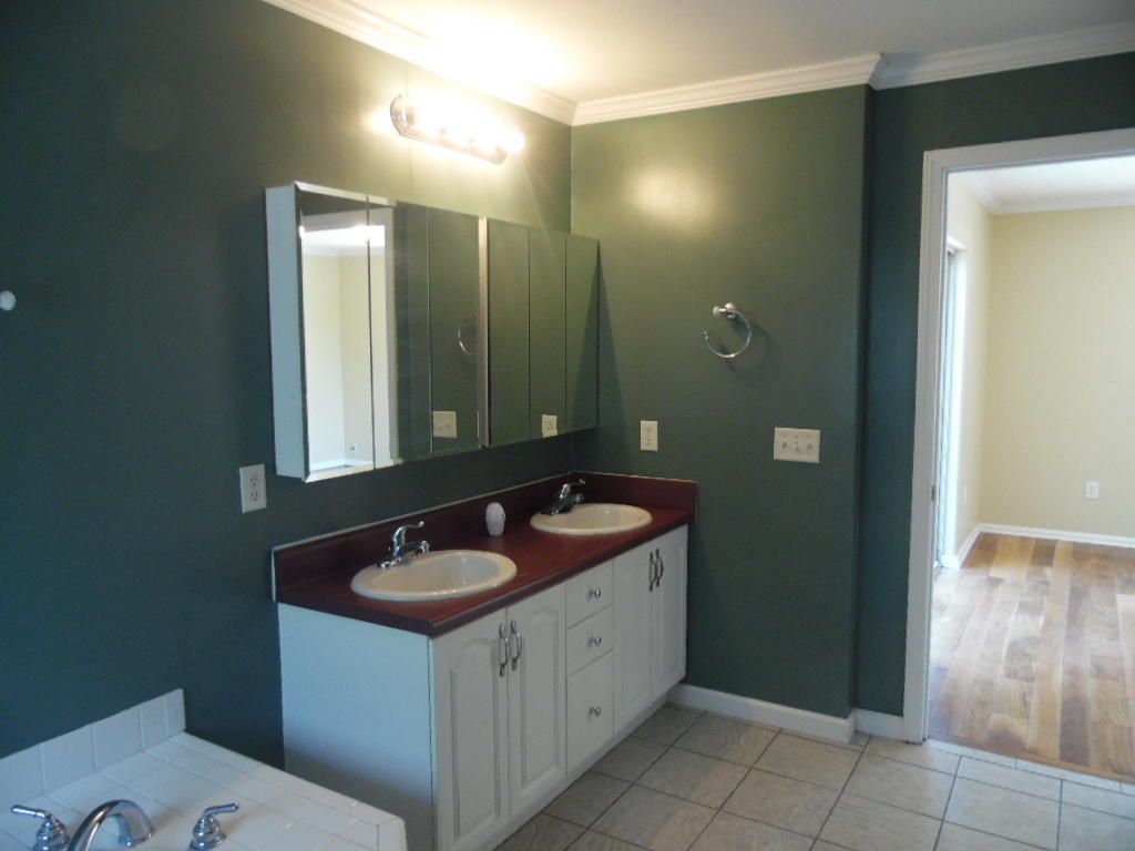 ALLIGATOR POINT UNRECD - Residential