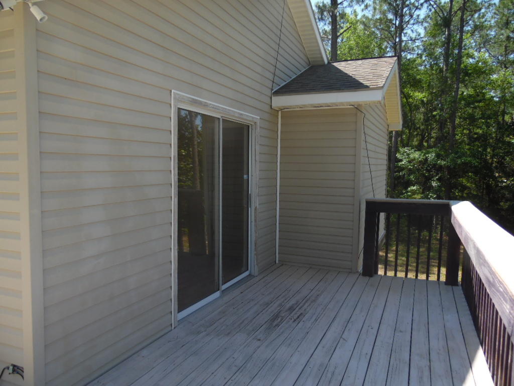 ALLIGATOR POINT UNRECD - Residential