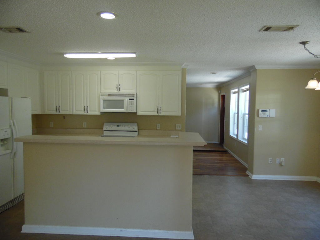 ALLIGATOR POINT UNRECD - Residential