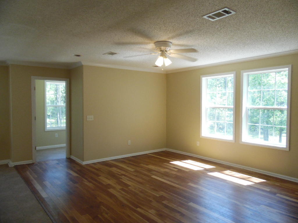 ALLIGATOR POINT UNRECD - Residential