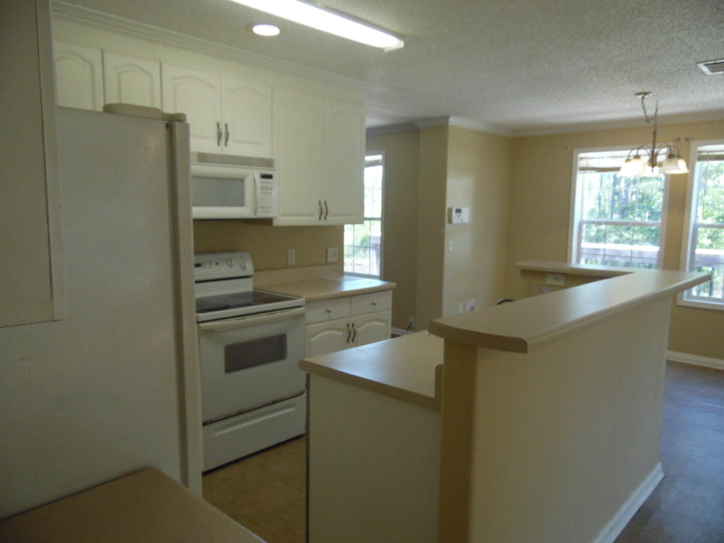 ALLIGATOR POINT UNRECD - Residential