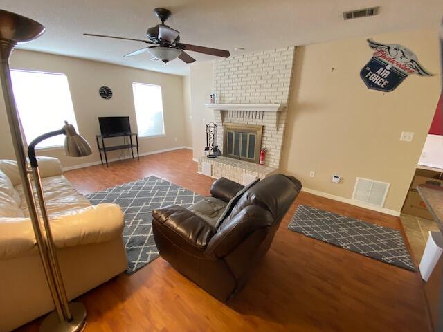 QUAIL RUN - Residential