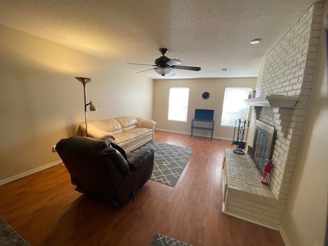 QUAIL RUN - Residential