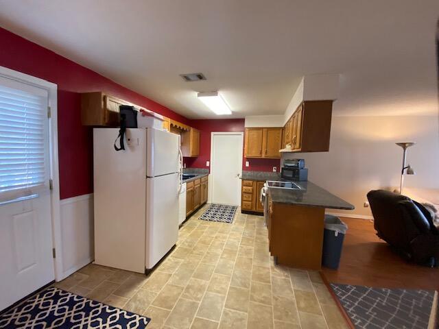 QUAIL RUN - Residential