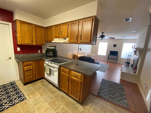 QUAIL RUN - Residential