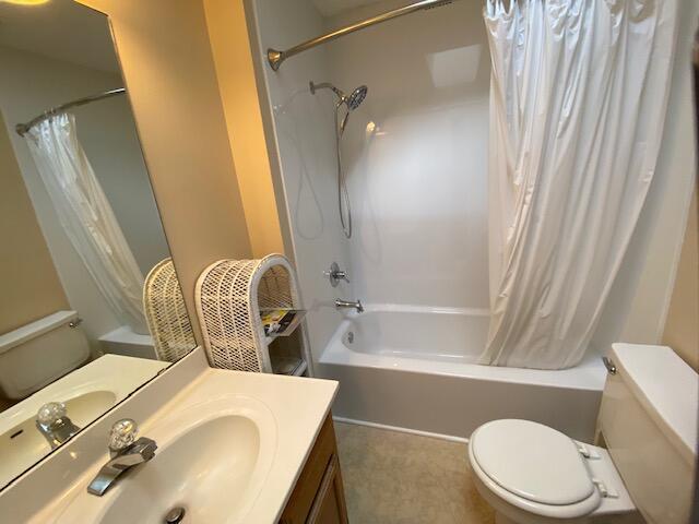 QUAIL RUN - Residential