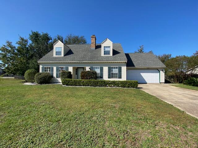 QUAIL RUN - Residential