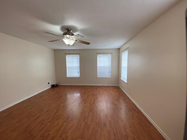 QUAIL RUN - Residential