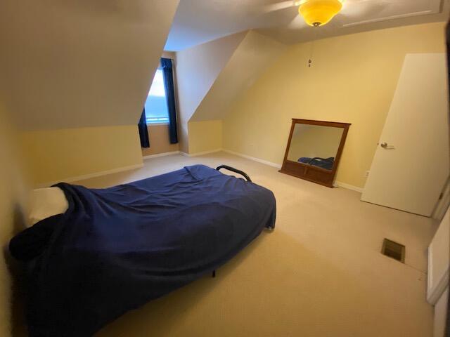 QUAIL RUN - Residential