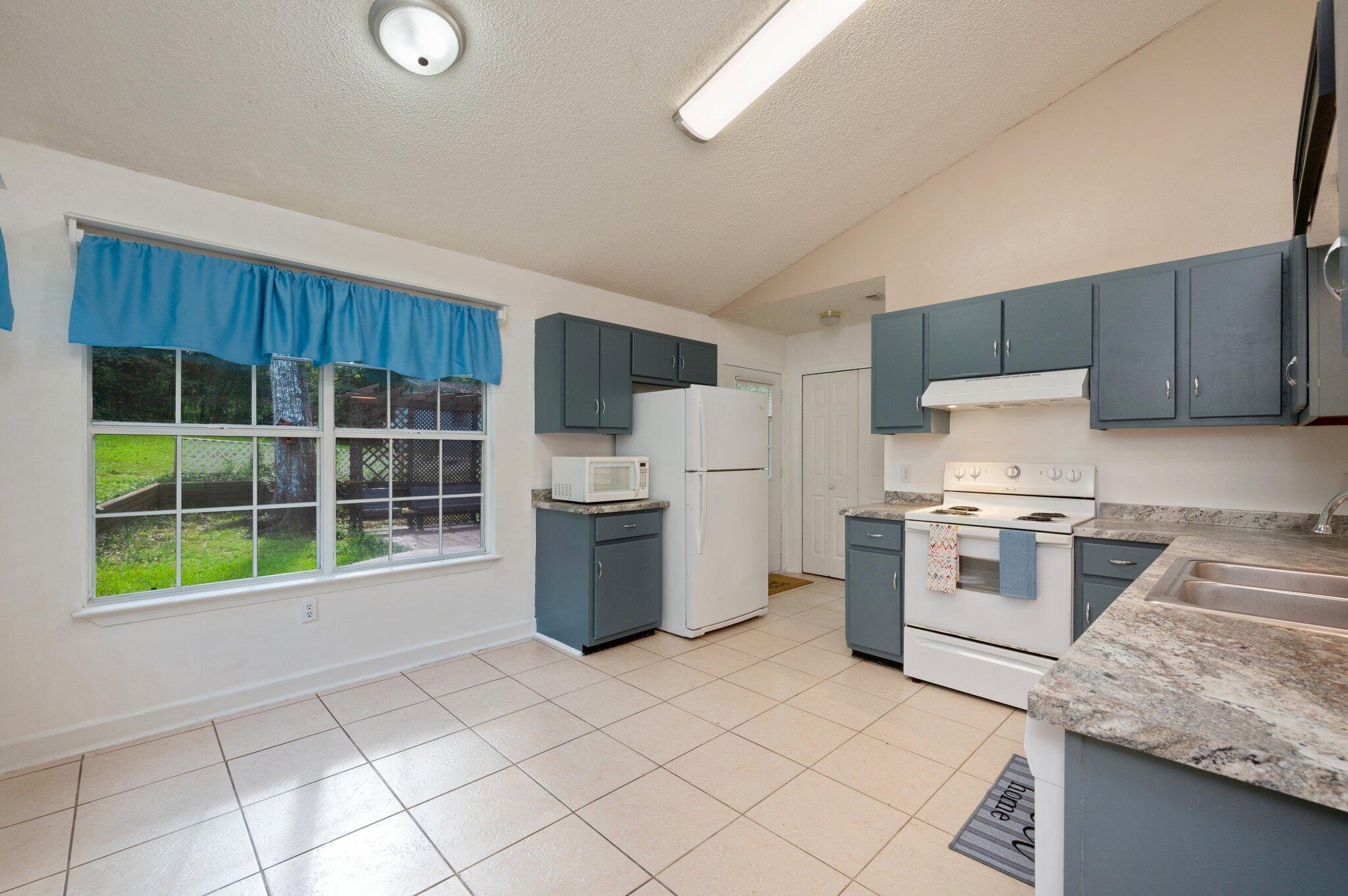 JACK KENNEDY - Residential