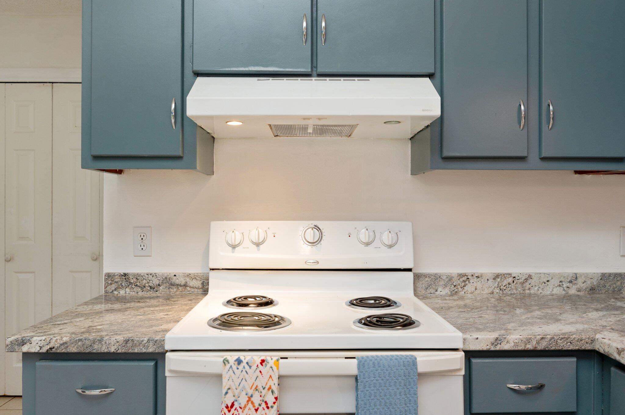 JACK KENNEDY - Residential