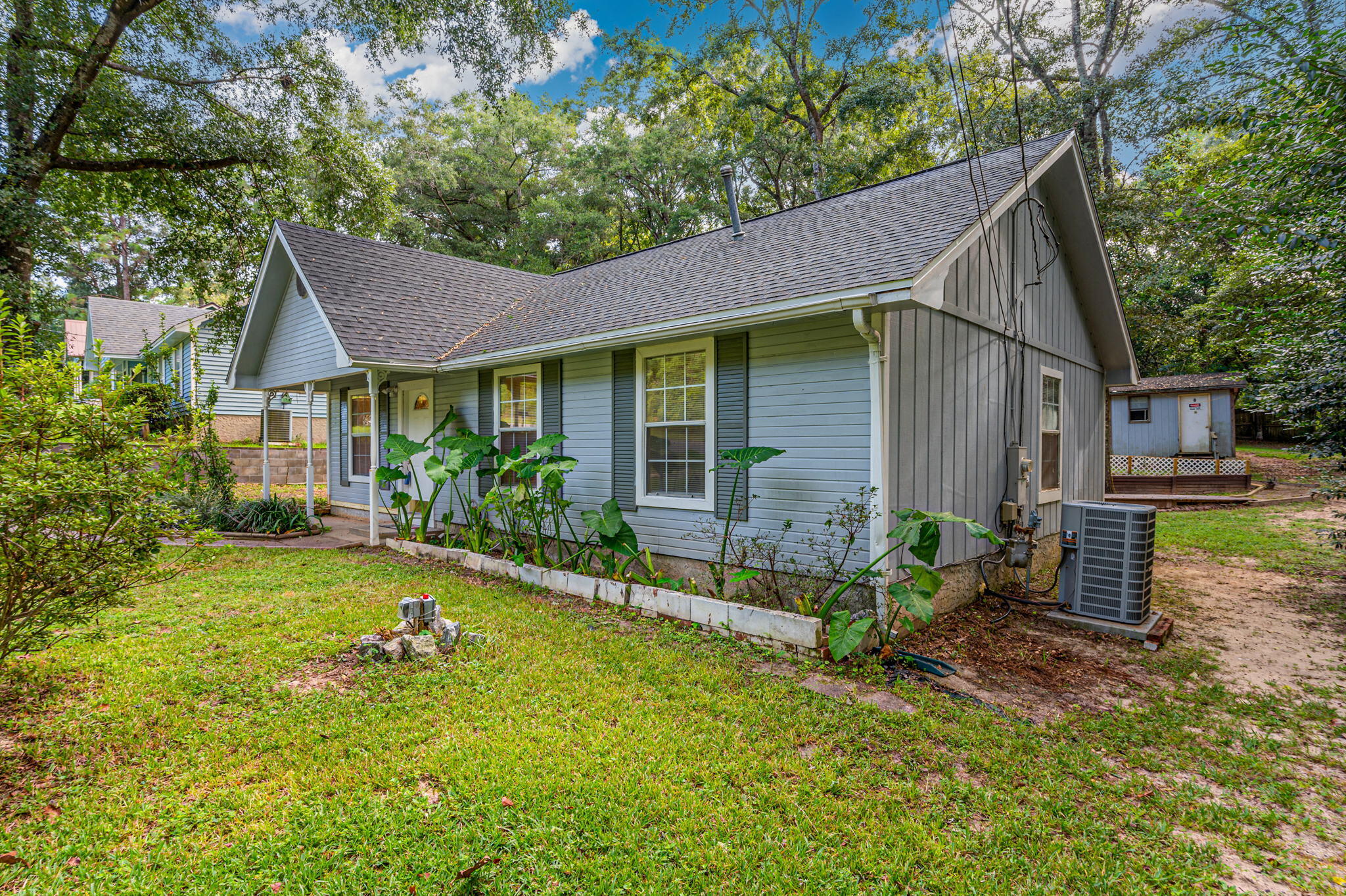 JACK KENNEDY - Residential