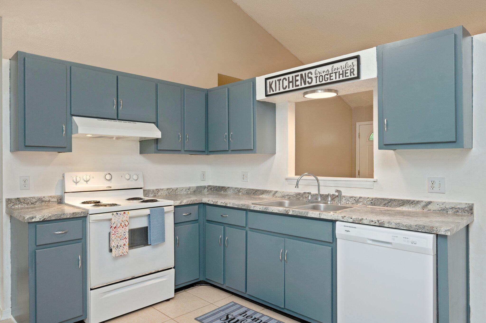 JACK KENNEDY - Residential