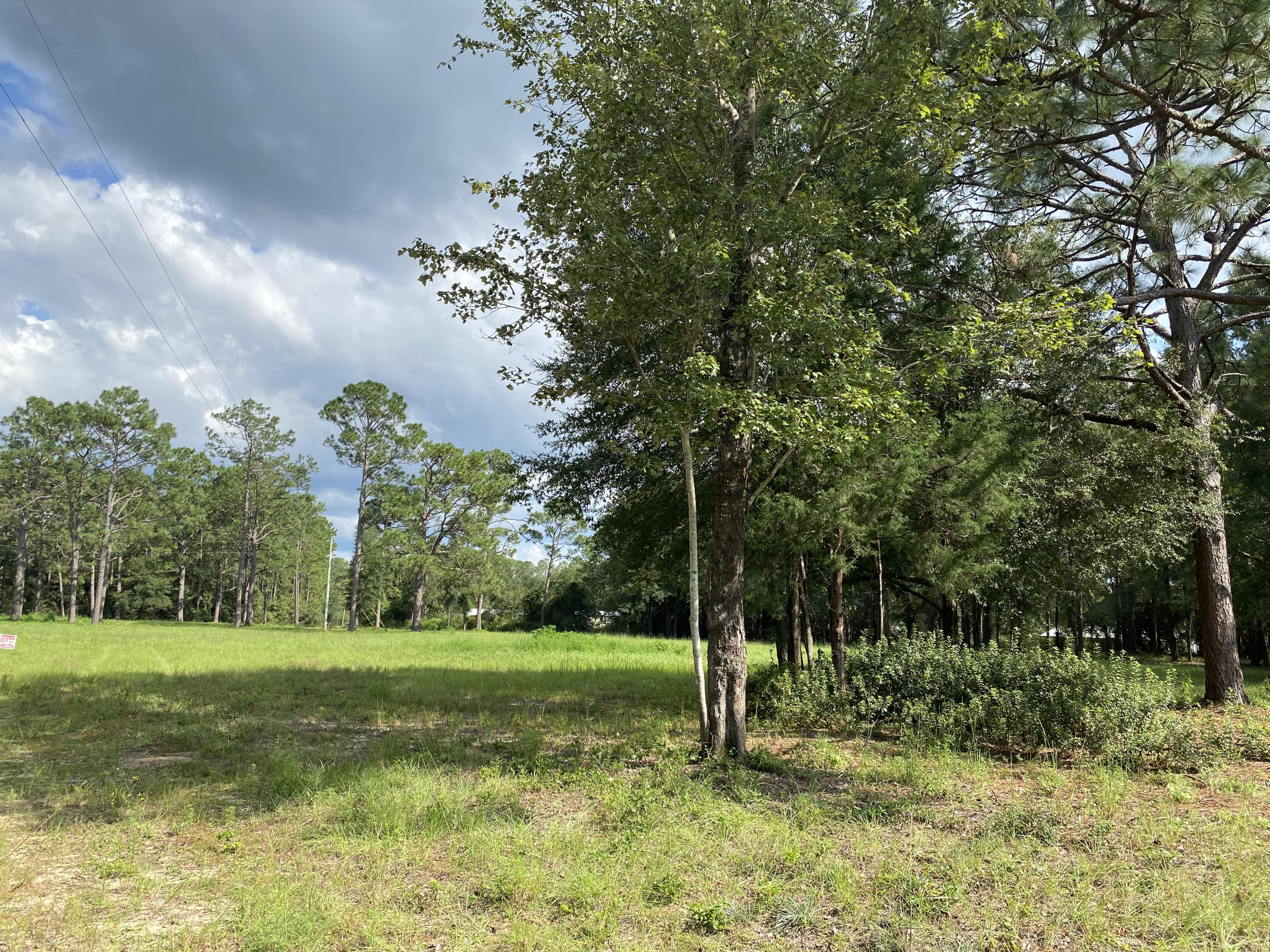 Metes and Bounds - Land