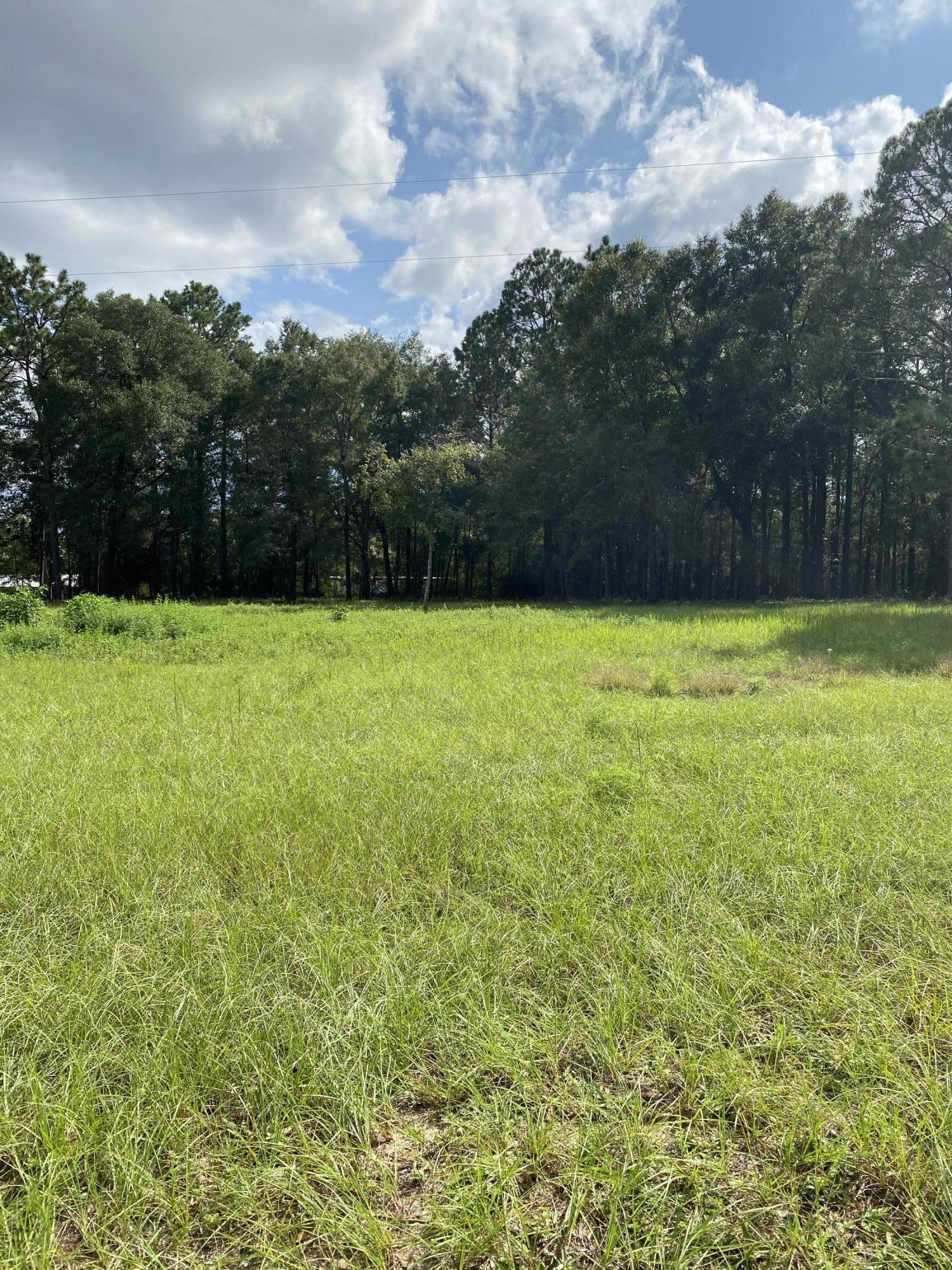 Metes and Bounds - Land