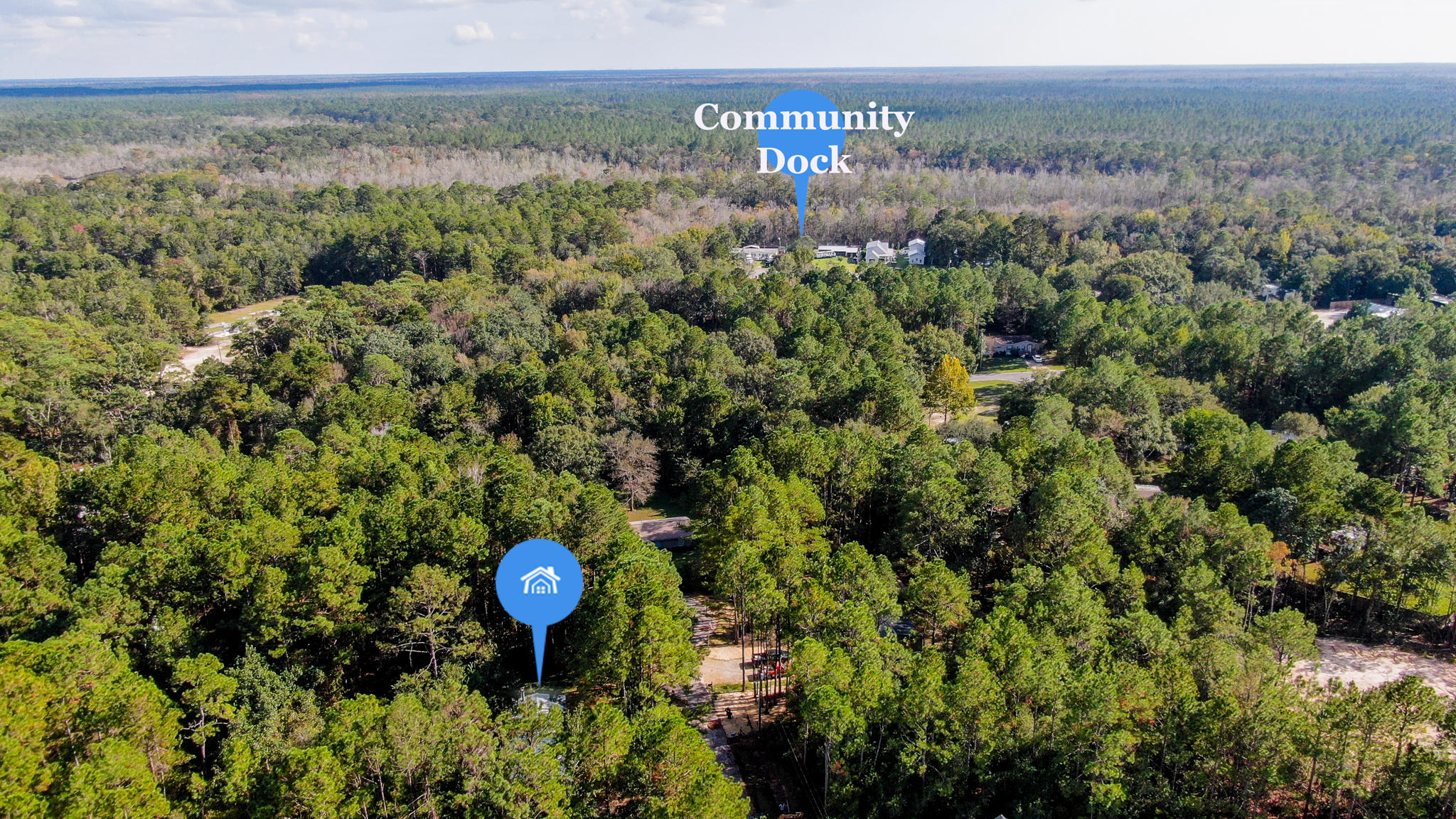 CREEKSIDE ESTATES - Residential