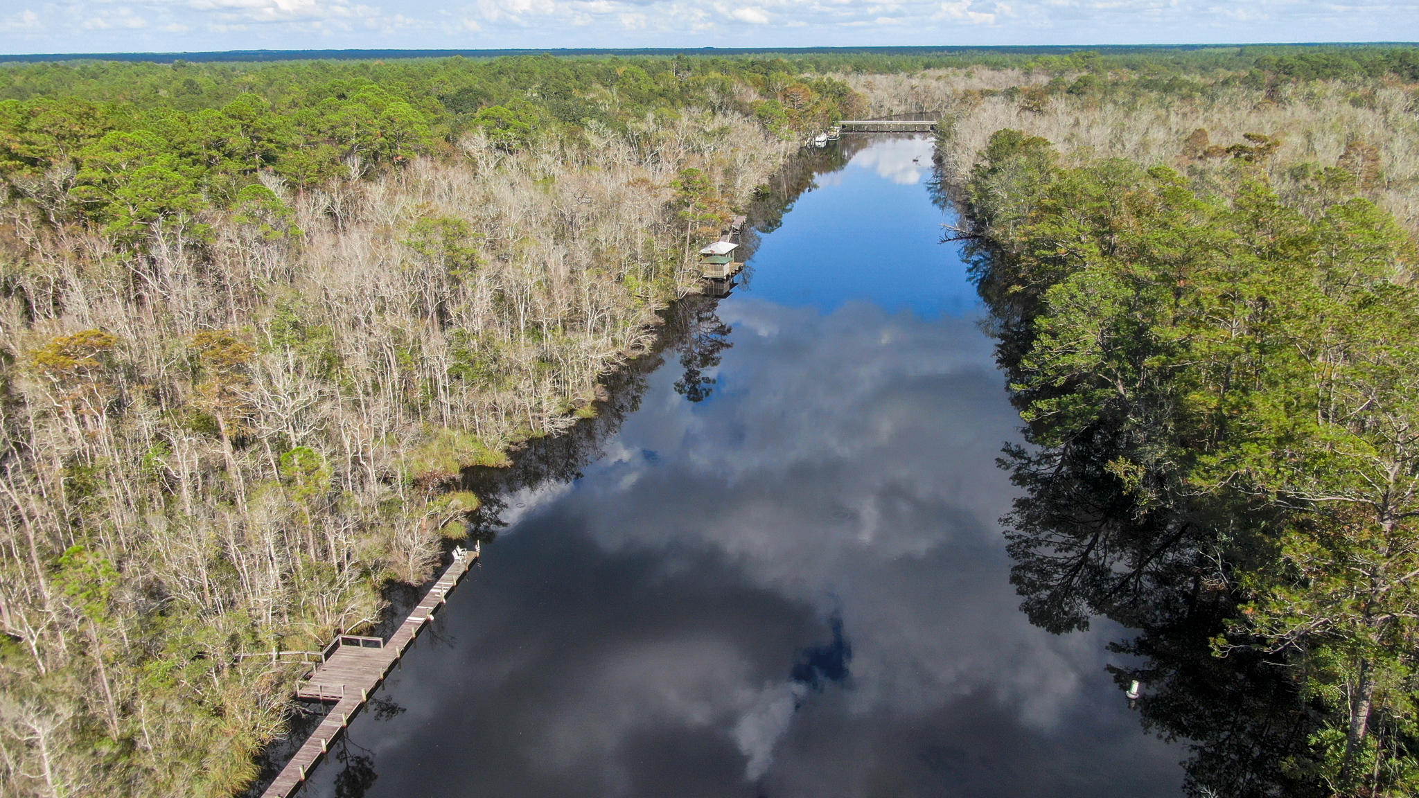 CREEKSIDE ESTATES - Residential