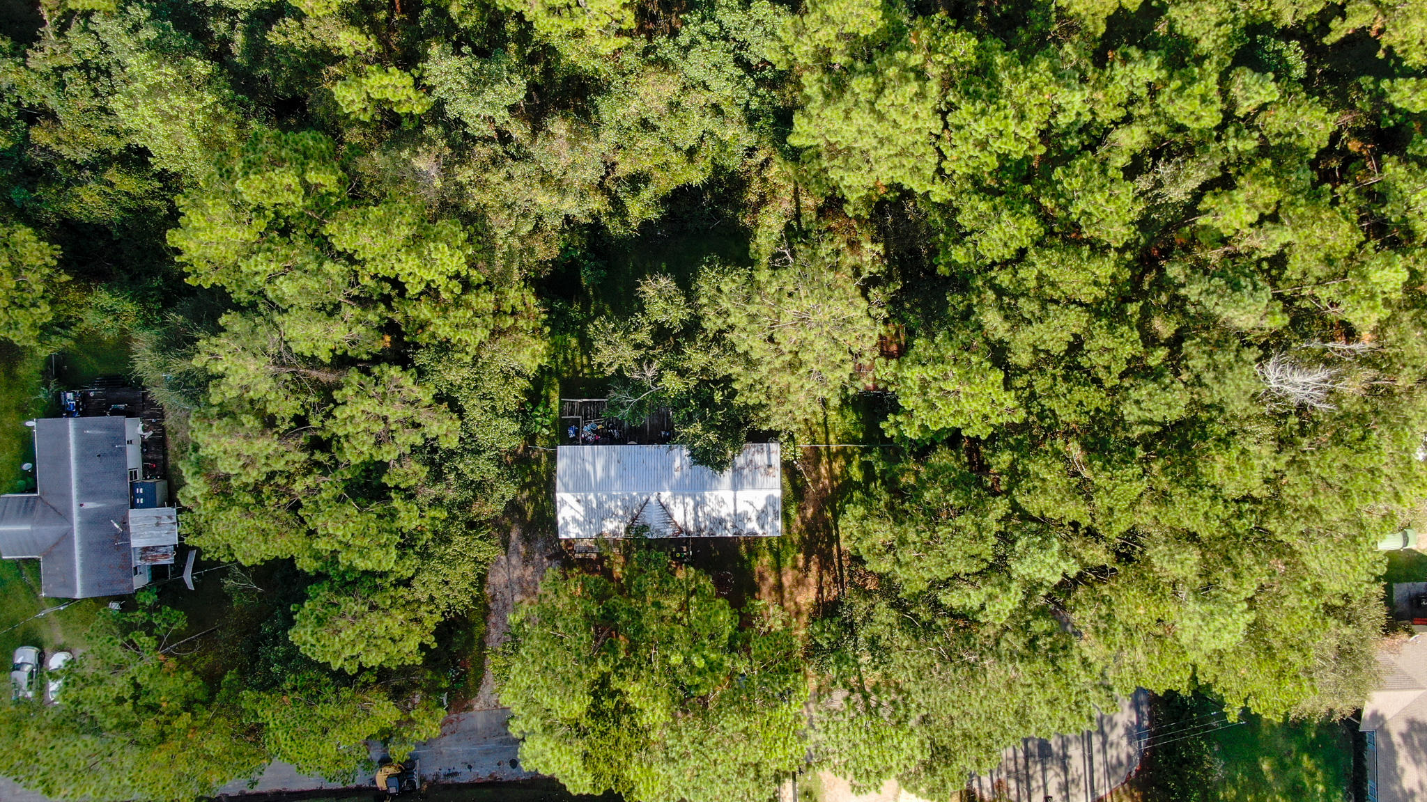 CREEKSIDE ESTATES - Residential