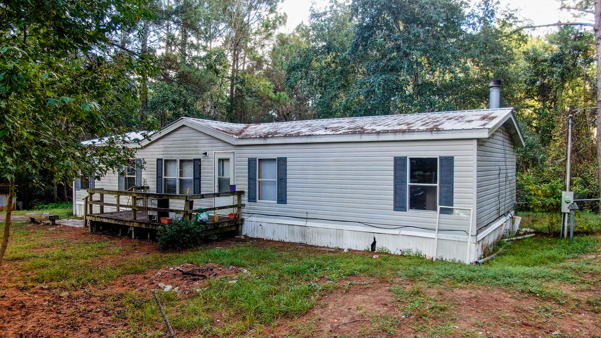 CREEKSIDE ESTATES - Residential