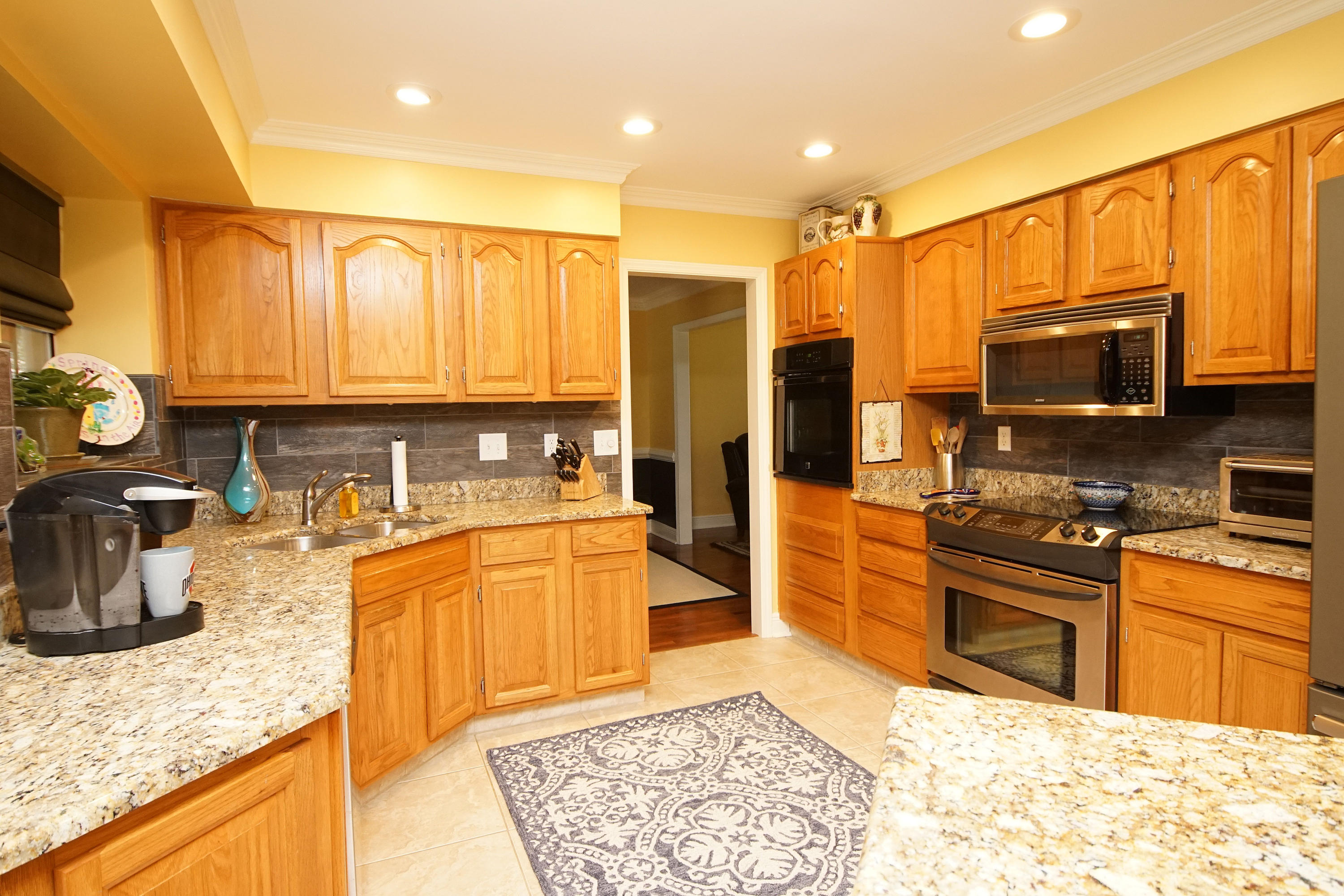 WINDWARD PH III BLUEWATER BAY - Residential