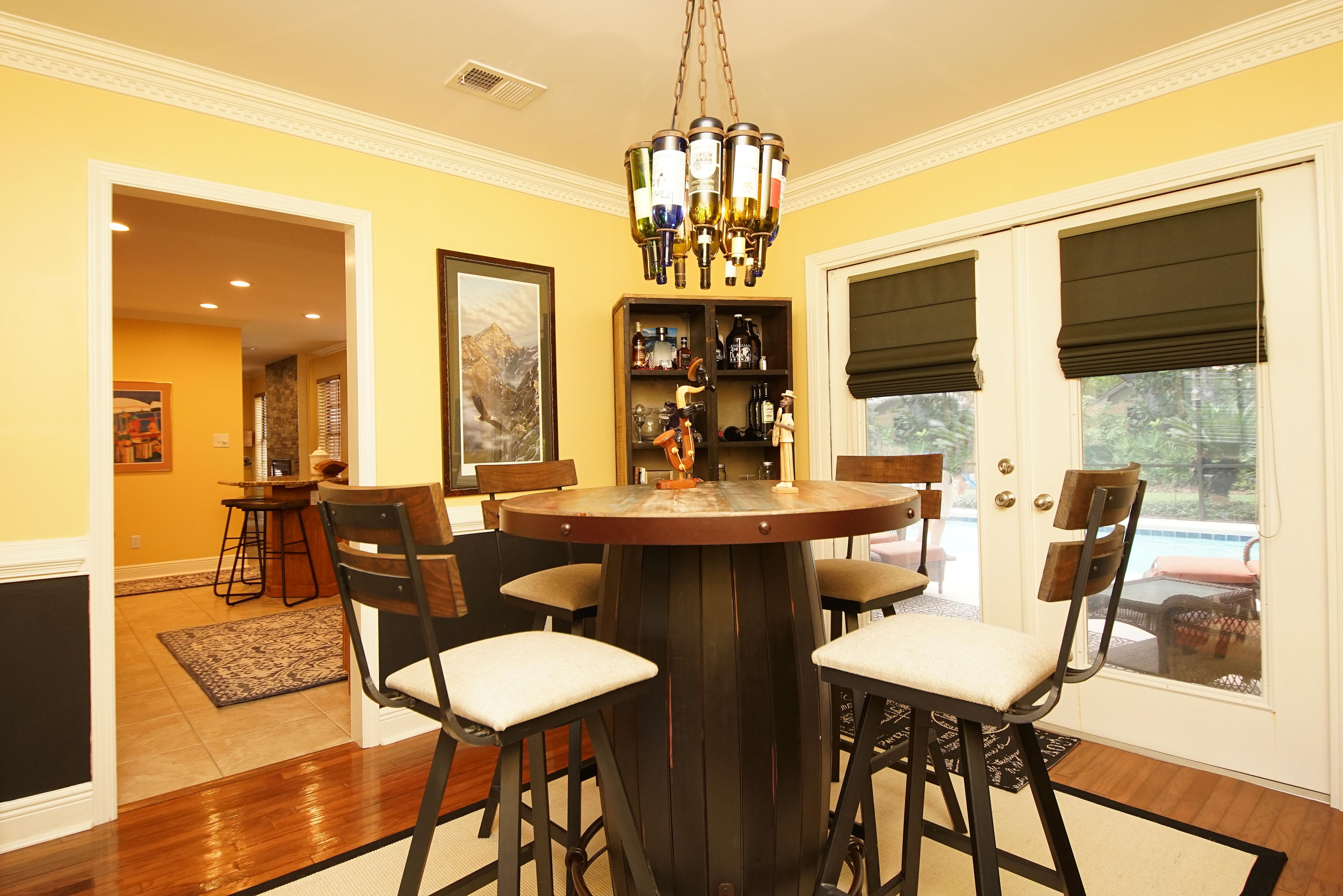 WINDWARD PH III BLUEWATER BAY - Residential