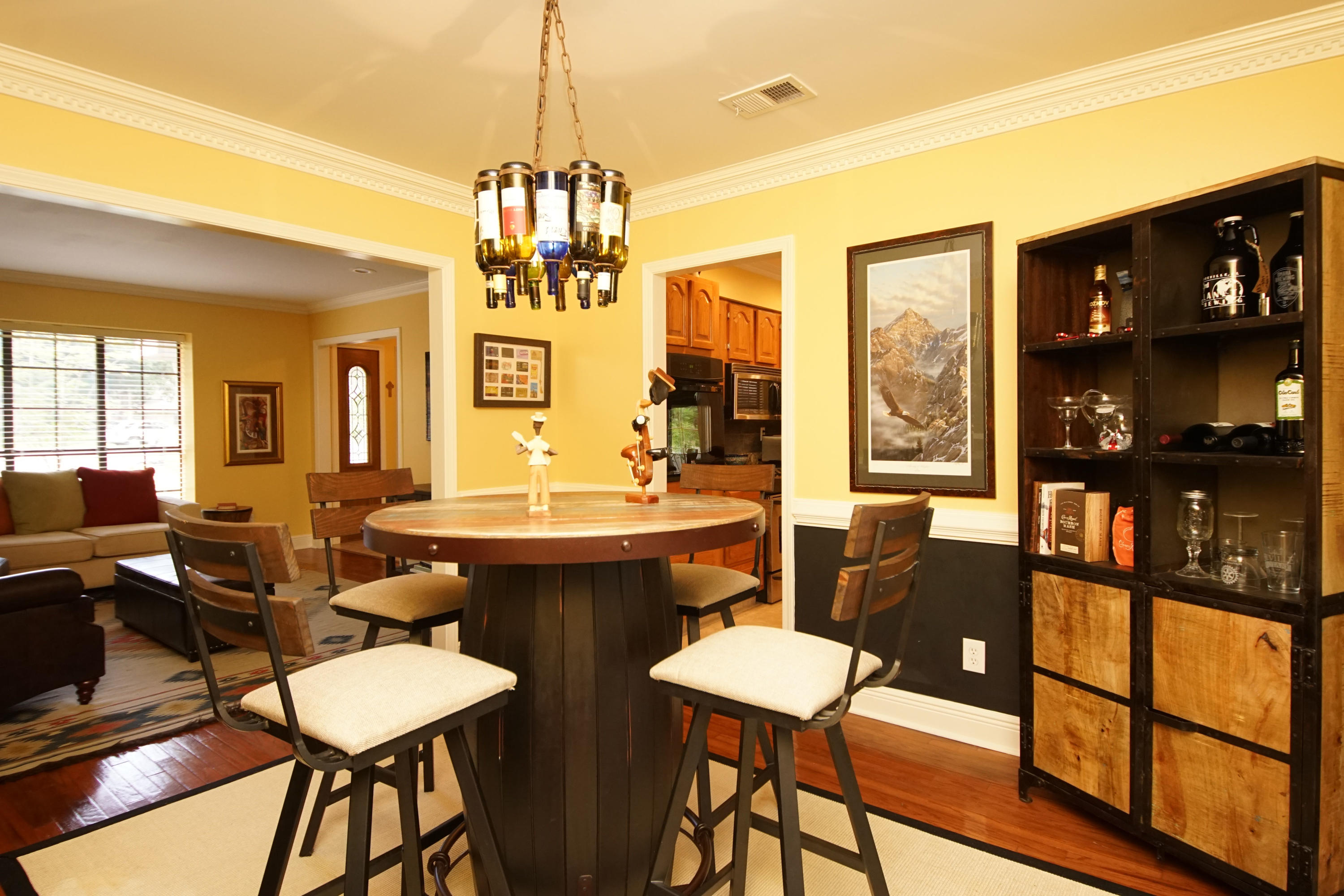 WINDWARD PH III BLUEWATER BAY - Residential