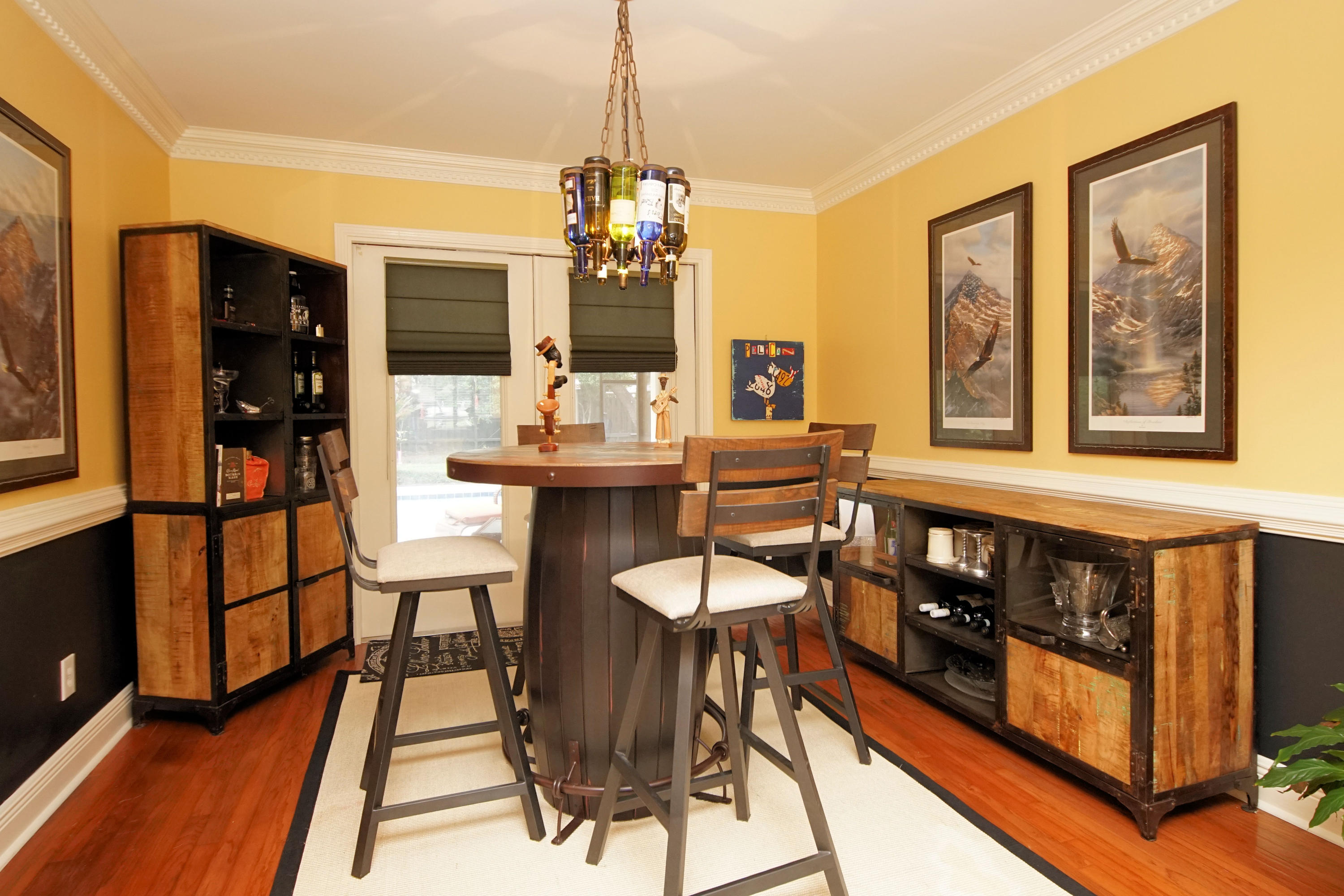 WINDWARD PH III BLUEWATER BAY - Residential