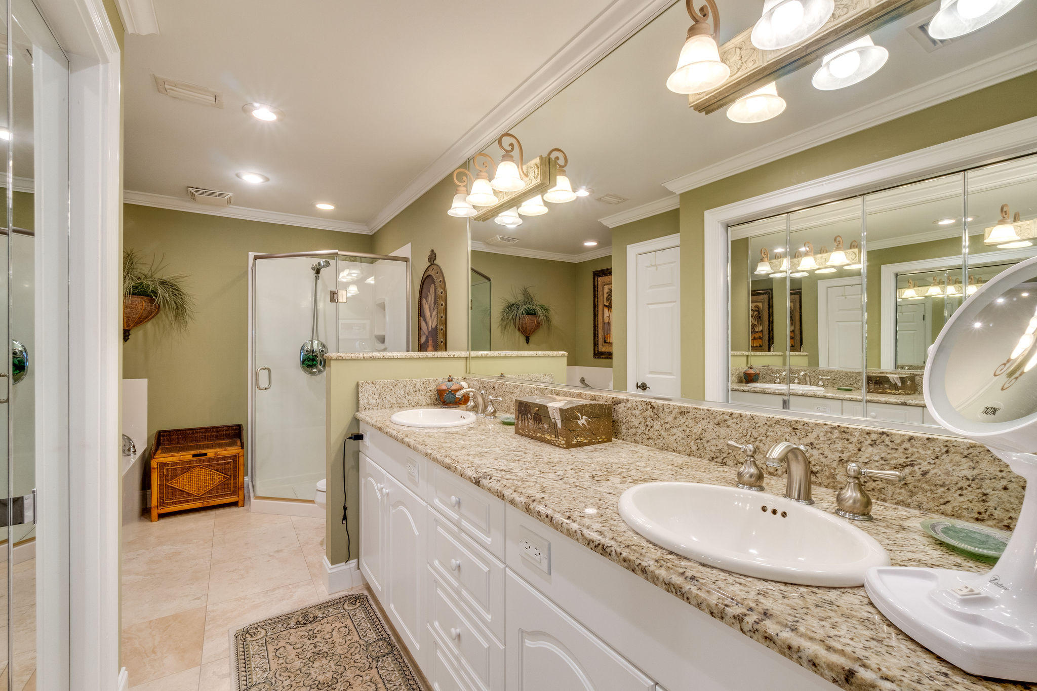 HOLIDAY ISLE - Residential