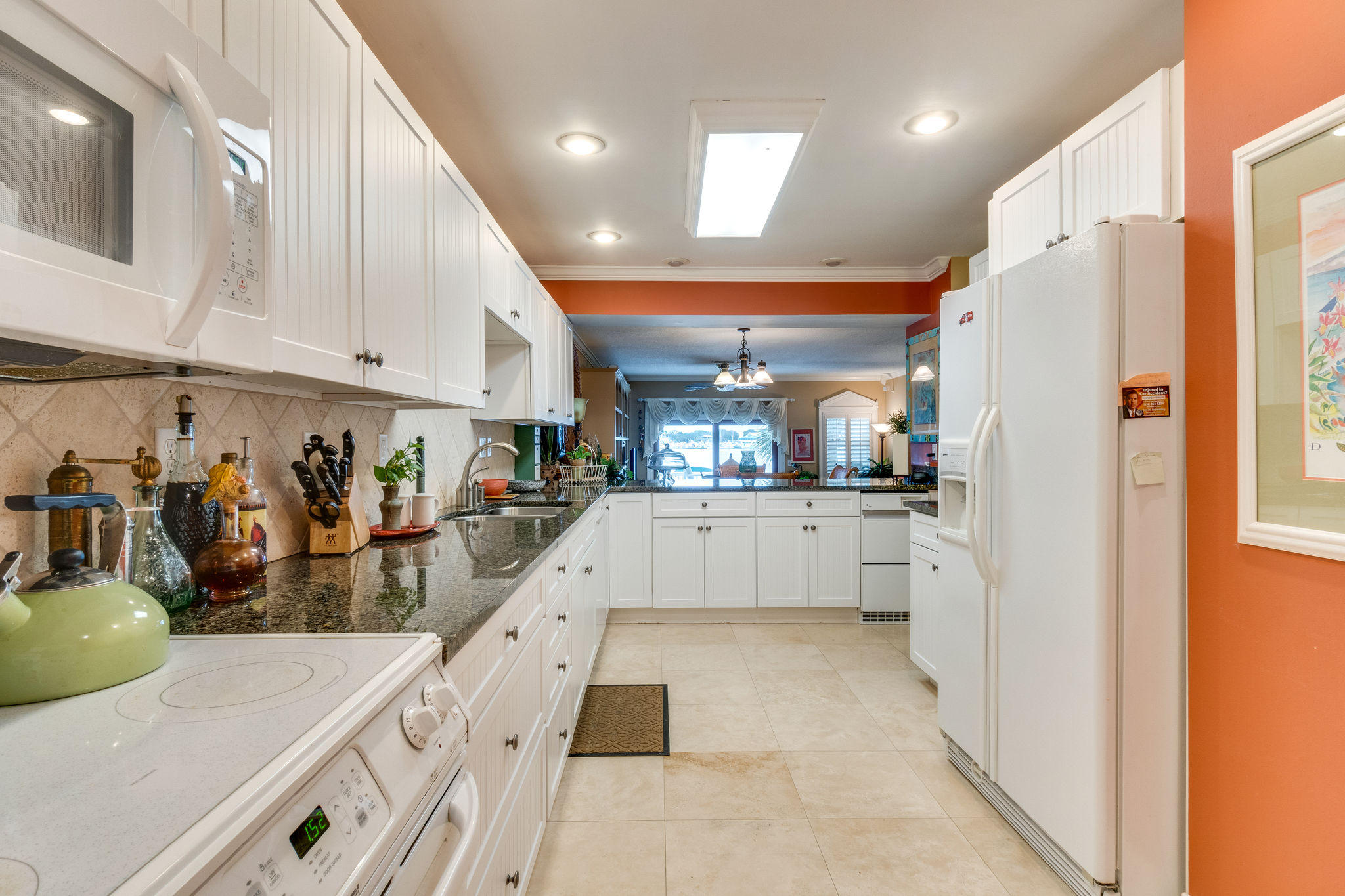 HOLIDAY ISLE - Residential