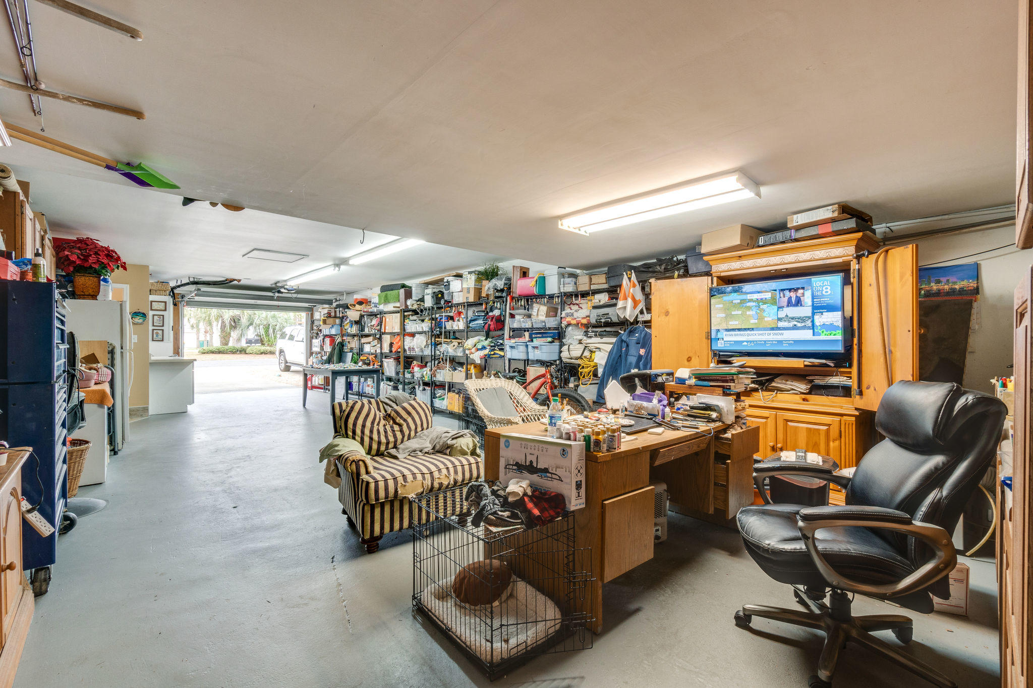 HOLIDAY ISLE - Residential